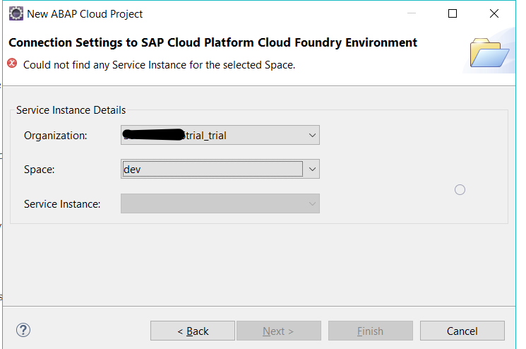 Create Your First ABAP Console Application · Issue #2726 · sap ...