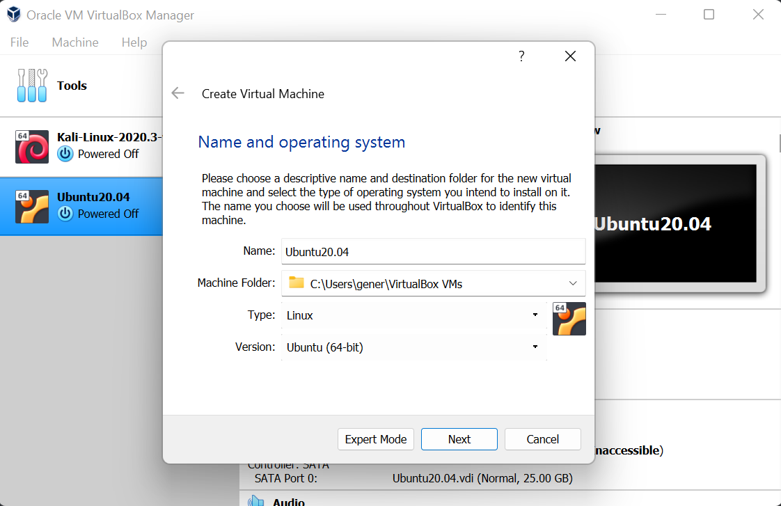 GitHub - ahmedbanaweer/-ROS-on-Ubuntu-VirtualBox