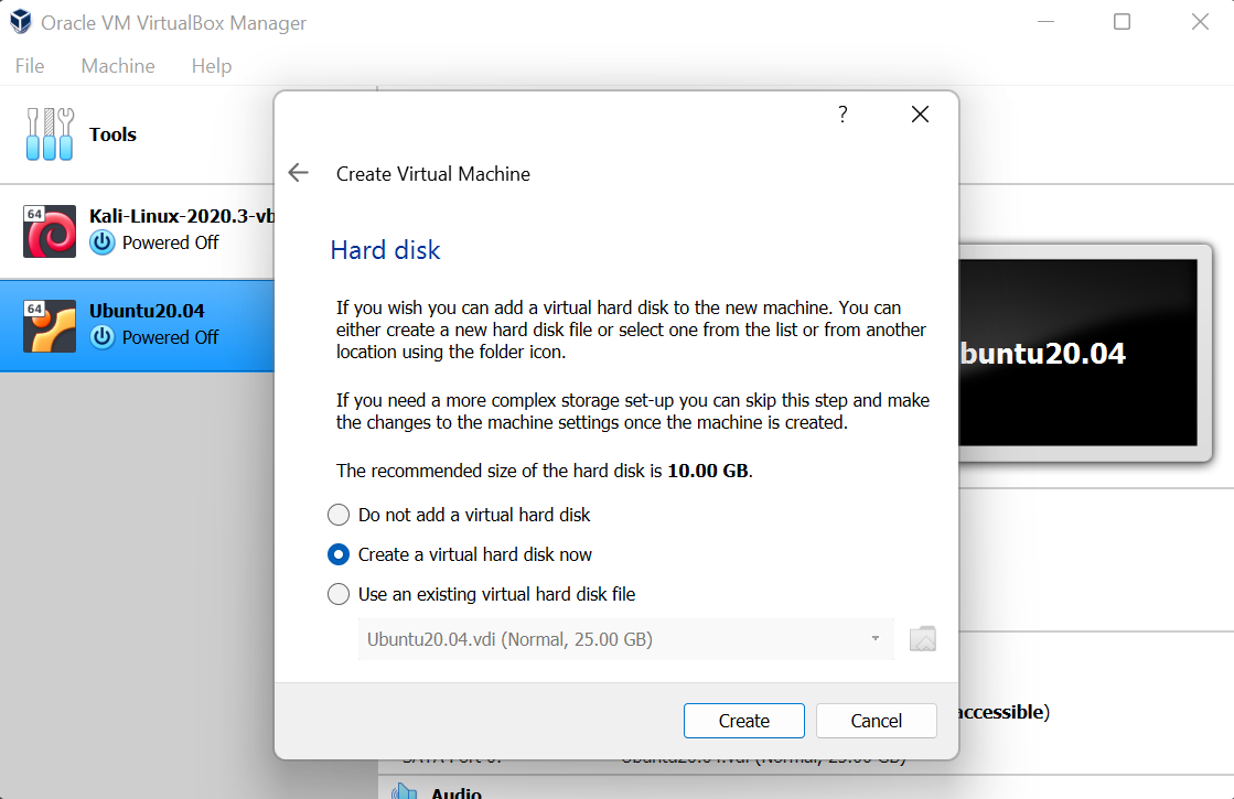 GitHub - sudoNass/ROS-on-Ubuntu-VirtualBox: A guide for installing ROS ...