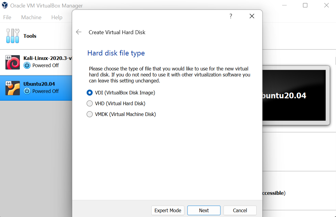 GitHub - sudoNass/ROS-on-Ubuntu-VirtualBox: A guide for installing ROS ...