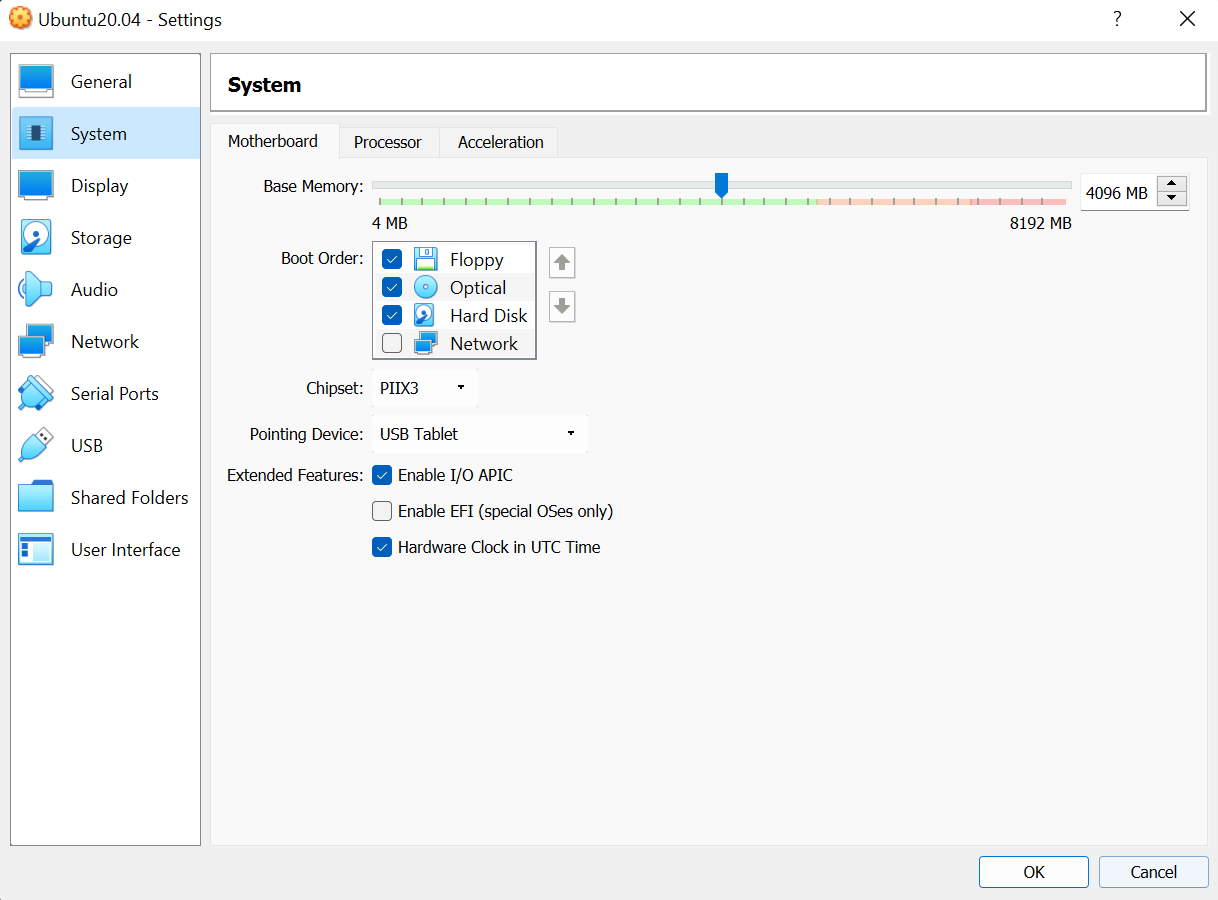 GitHub - sudoNass/ROS-on-Ubuntu-VirtualBox: A guide for installing ROS ...