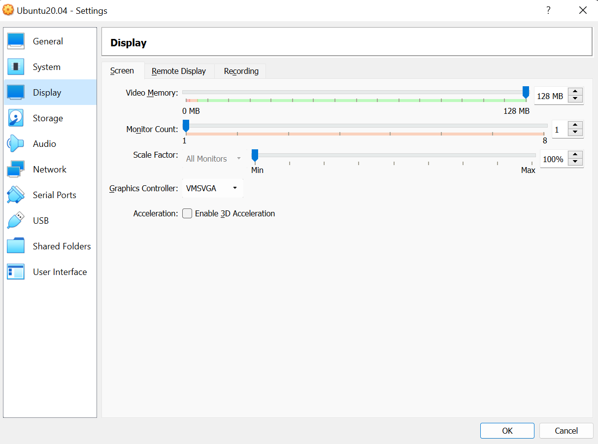 GitHub - sudoNass/ROS-on-Ubuntu-VirtualBox: A guide for installing ROS ...