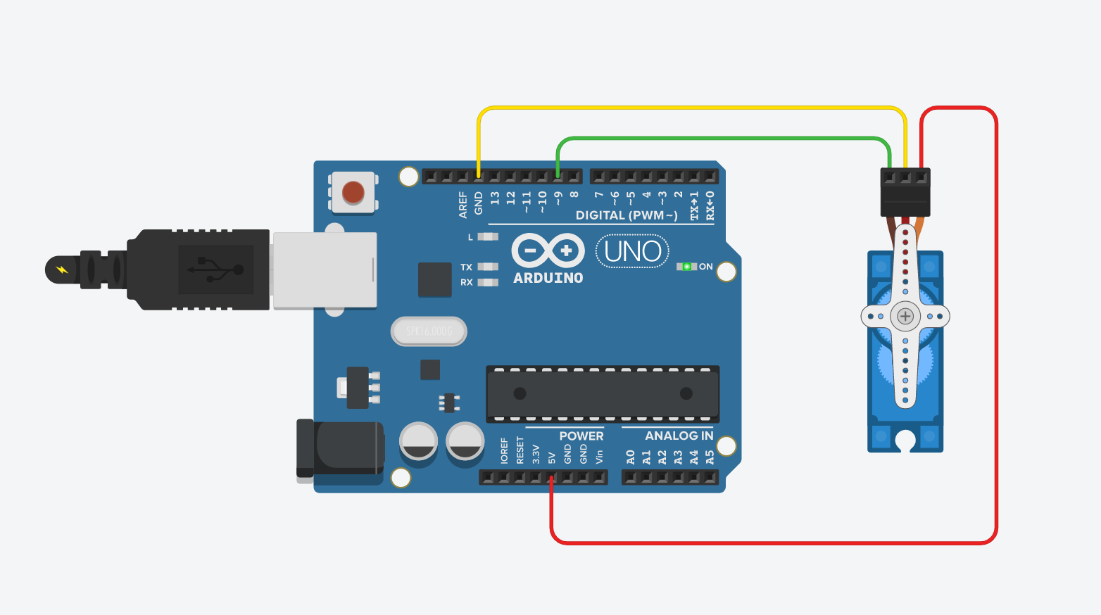 GitHub - RaghadAlqurashi/Running-servo-motor
