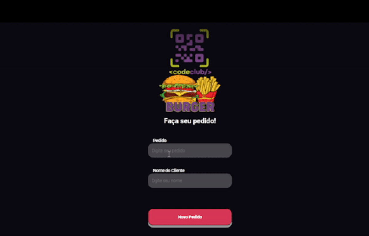GitHub - JaidenesBrito/Project-Snacks