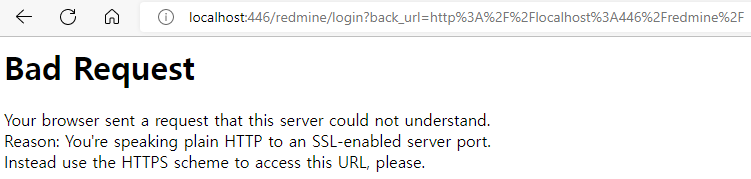 Redirect to HTTPS with Irregular Port · Issue #10844 · bitnami/charts ...