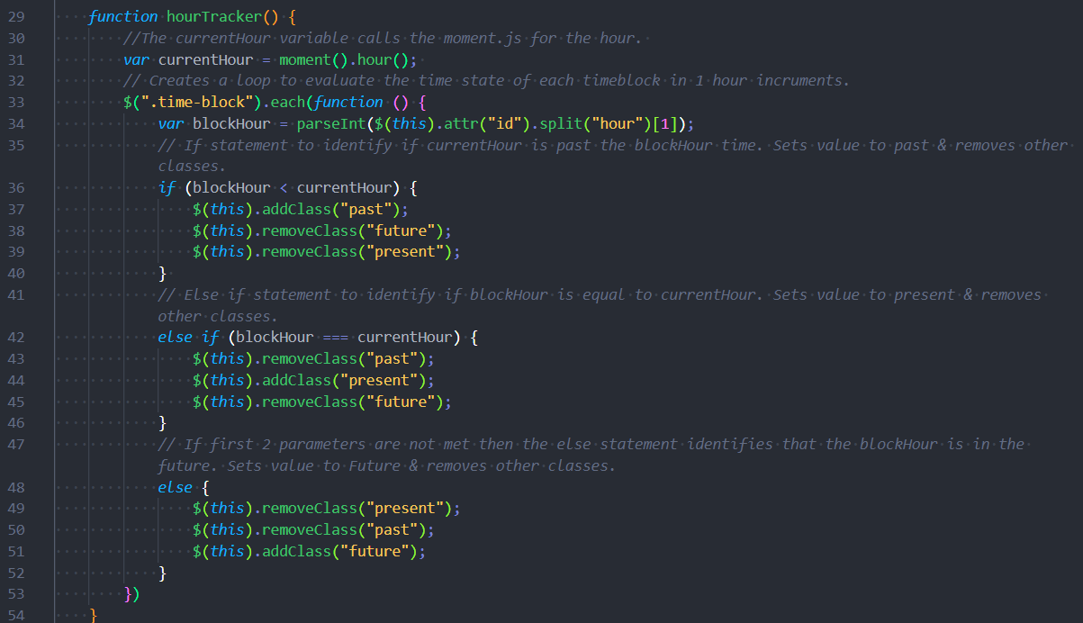 GitHub - SalmanDanesh93/Daily-Work-Schedule: A daily work schedule that ...