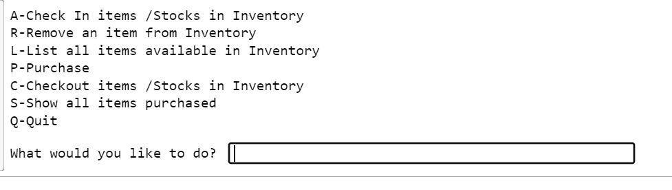 GitHub - sheetalsapkal32/company_inventory_management: Inventory ...