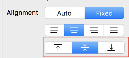 Vertical Text Alignment · Issue #366 · airbnb/react-sketchapp · GitHub