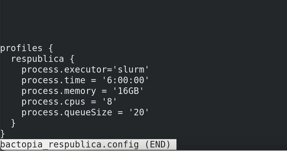 [question] Command Error cp cannot create regular file · Issue 379 · bactopia/bactopia · GitHub