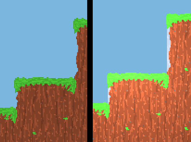 godot_light_behavior