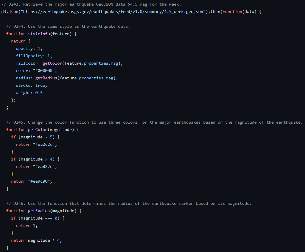 GitHub - lkachury/Mapping_Earthquakes
