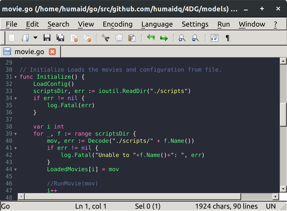 High DPI displays not supported · Issue 323 · notepadqq/notepadqq · GitHub