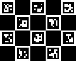charuco_OpenCV-4 5 5