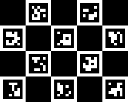 charuco_OpenCV-4 6 0