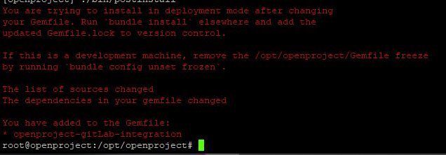 Can't install the PlugIn · Issue #21 · btey/openproject-gitlab ...