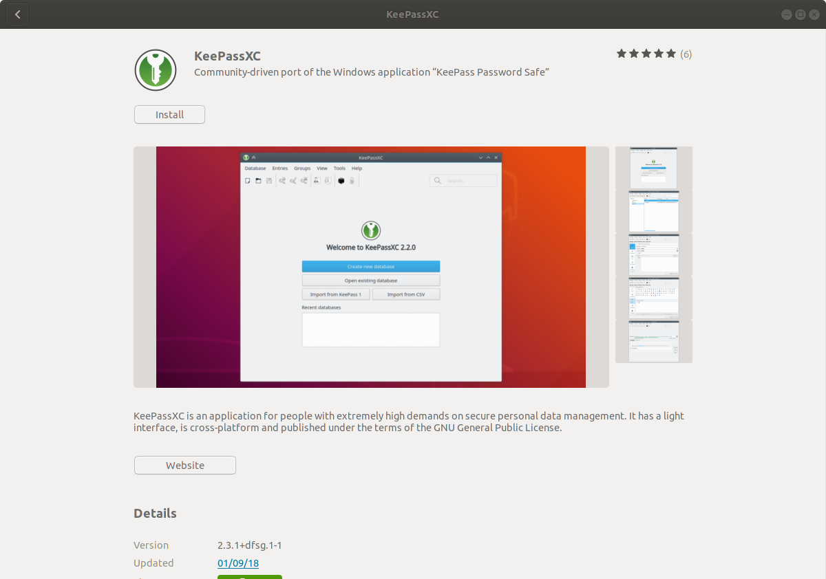 Mounted NTFS Folders Not Accessiblw From New File Browser In 2 3 4