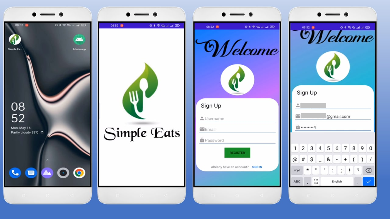 GitHub - skishore04/Food-Delivery-App