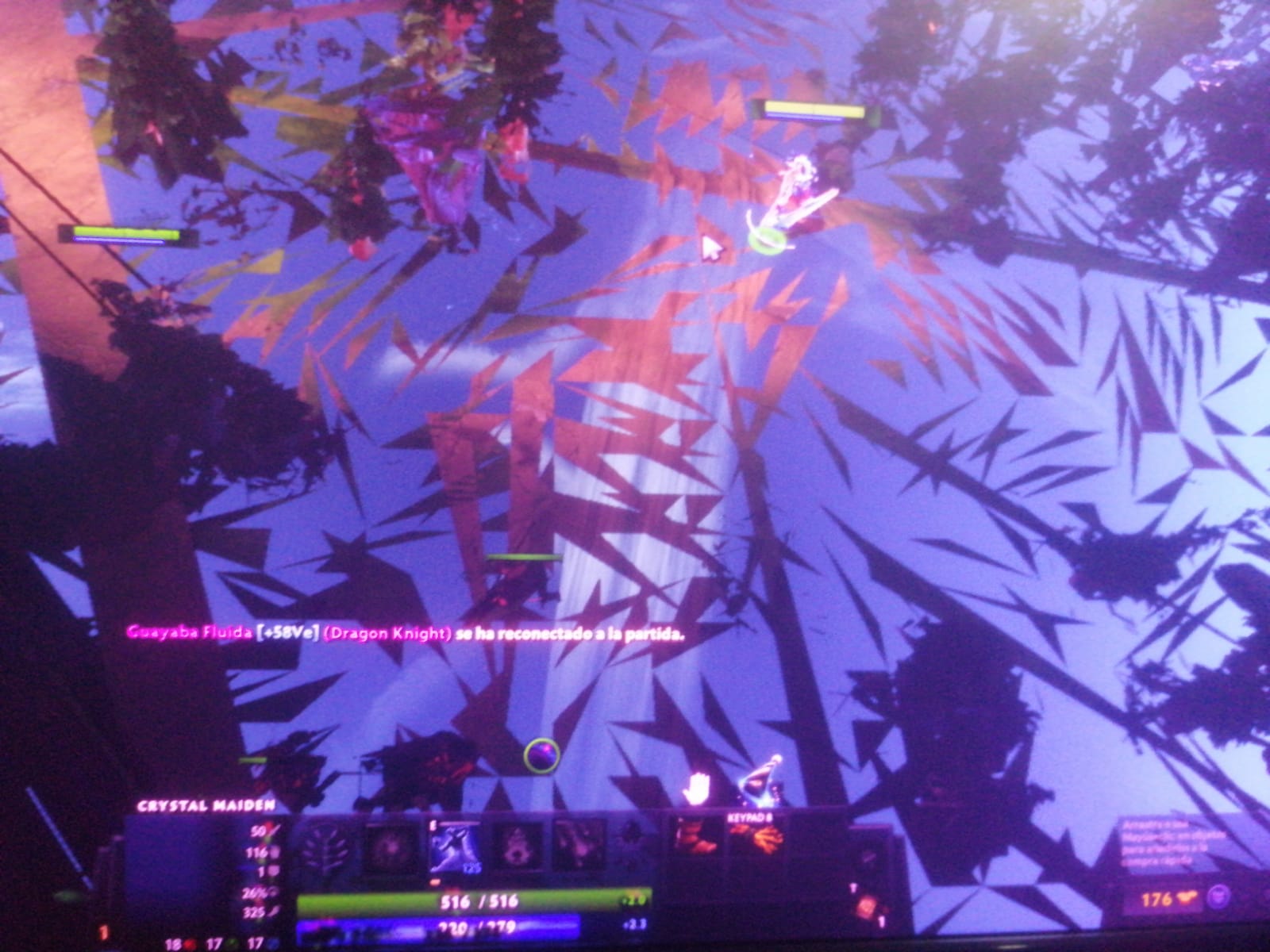 Game hangs after patch · Issue 11487 · ValveSoftware/Dota2Gameplay · GitHub