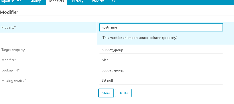 custom vars list · Issue #975 · Icinga/icingaweb2-module-director · GitHub