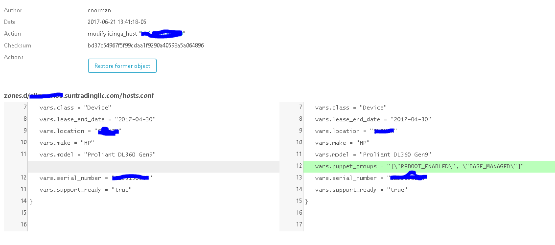 custom vars list · Issue #975 · Icinga/icingaweb2-module-director · GitHub