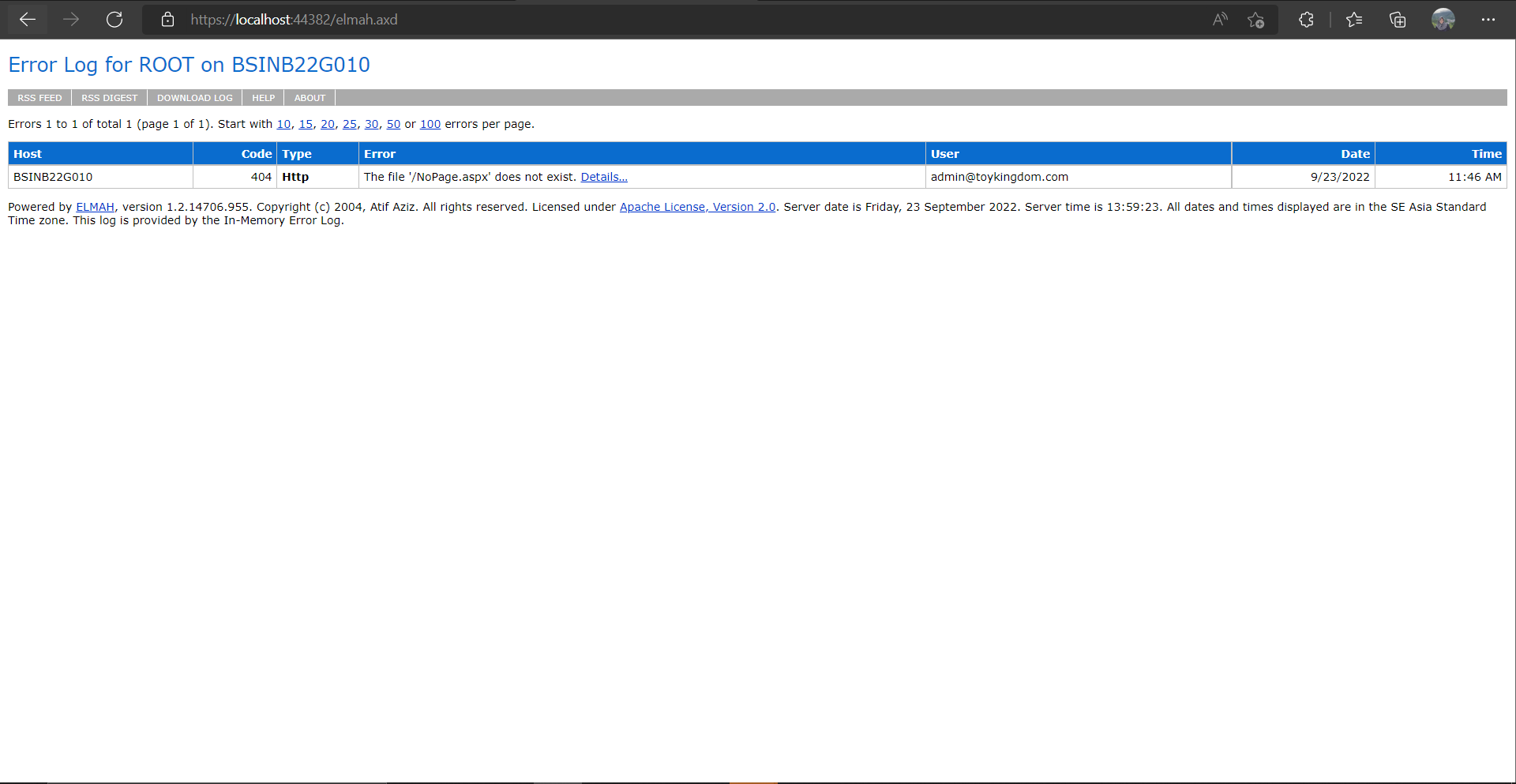 GitHub - amnesketty/Training-.Net-Framework: Training Week 1