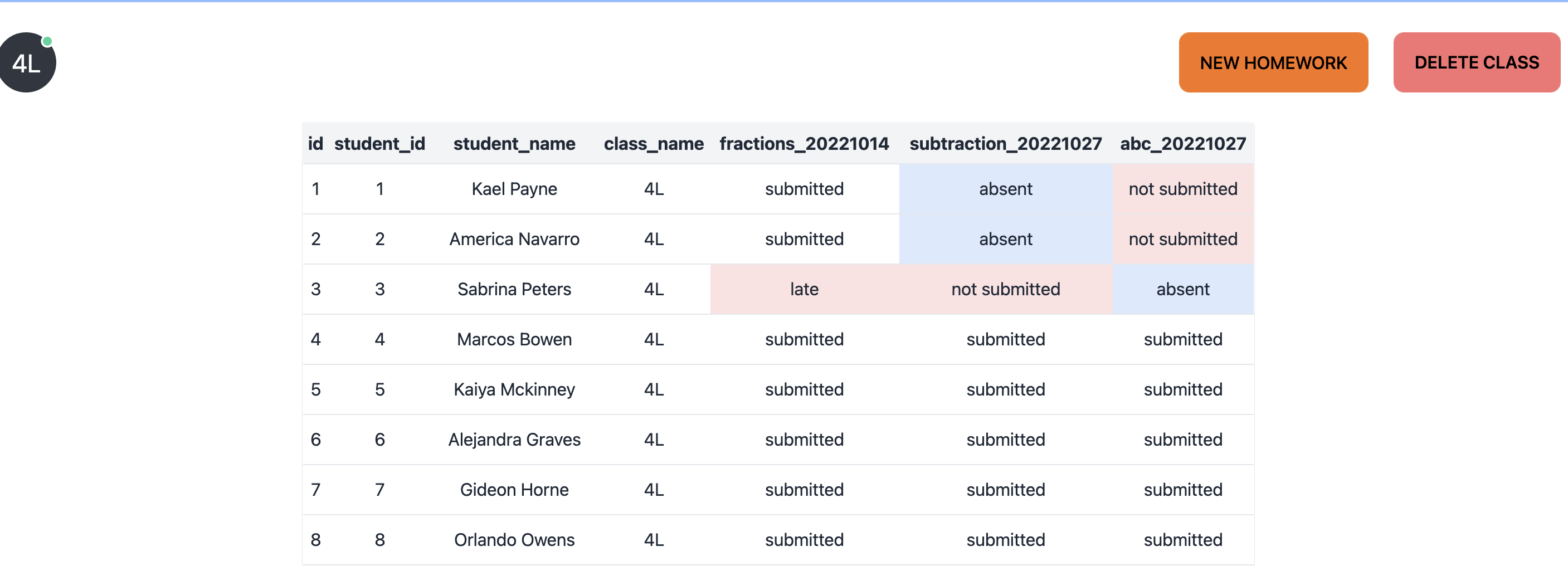 GitHub - Daya-goh/submitwat_client: A homework manage application for ...