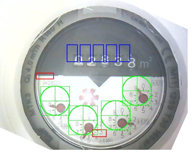 Offset issue ? · Issue #954 · jomjol/AI-on-the-edge-device · GitHub