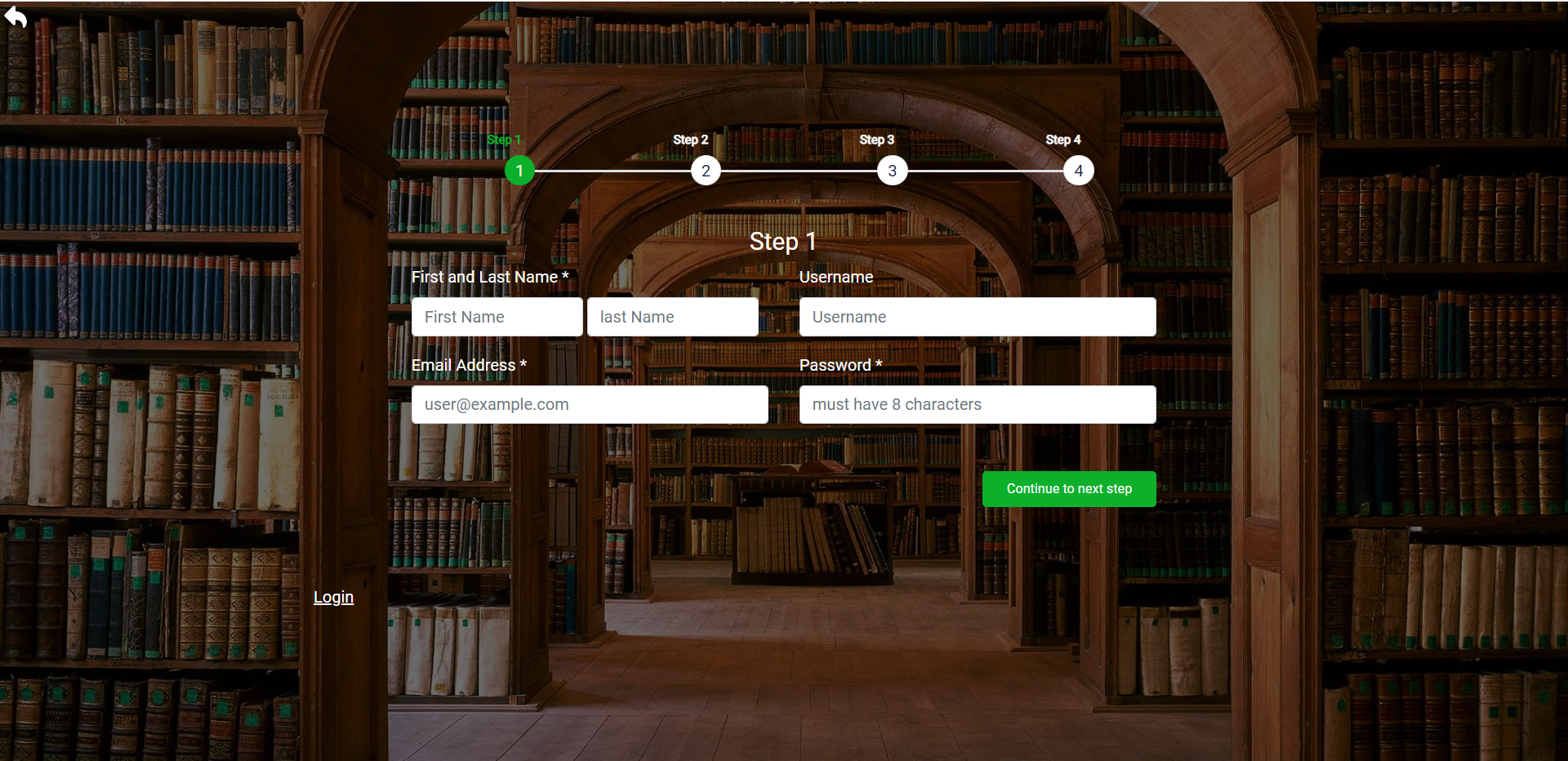 GitHub - Kabir7830/Online-Library