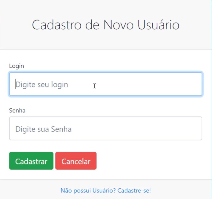 GitHub - davifrjose/Clients: Web app to help manage clients and ...