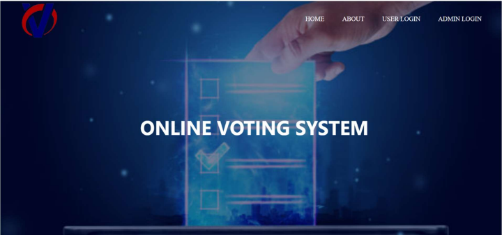 GitHub - SaurabhPaulson/online_voting_system: “Online Voting System” is ...