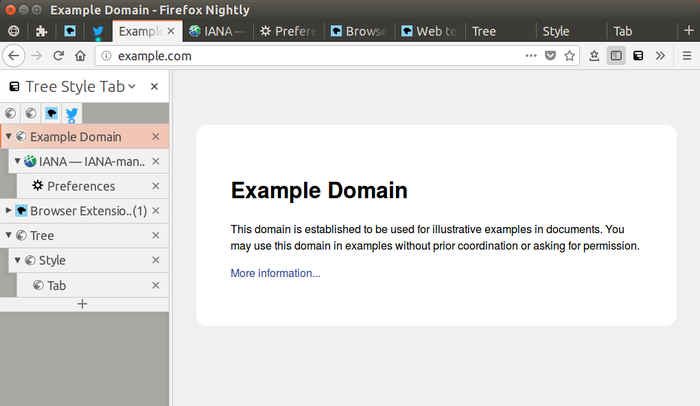 Tree tabs. Tree style tab firefox. дополнение «tree style tab». tree style tab yandex. группы вкладок в tree style tab для firefox.