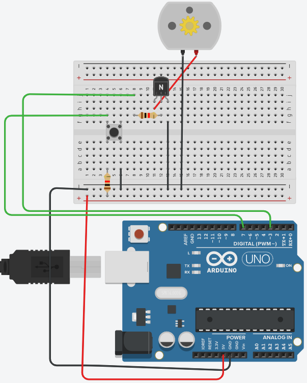 GitHub - ZiyadAlhussein/Electronics-week-3-tasks