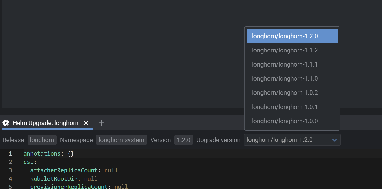 Helm repo versions not updated (cached?) · Issue 3970 · lensapp/lens · GitHub