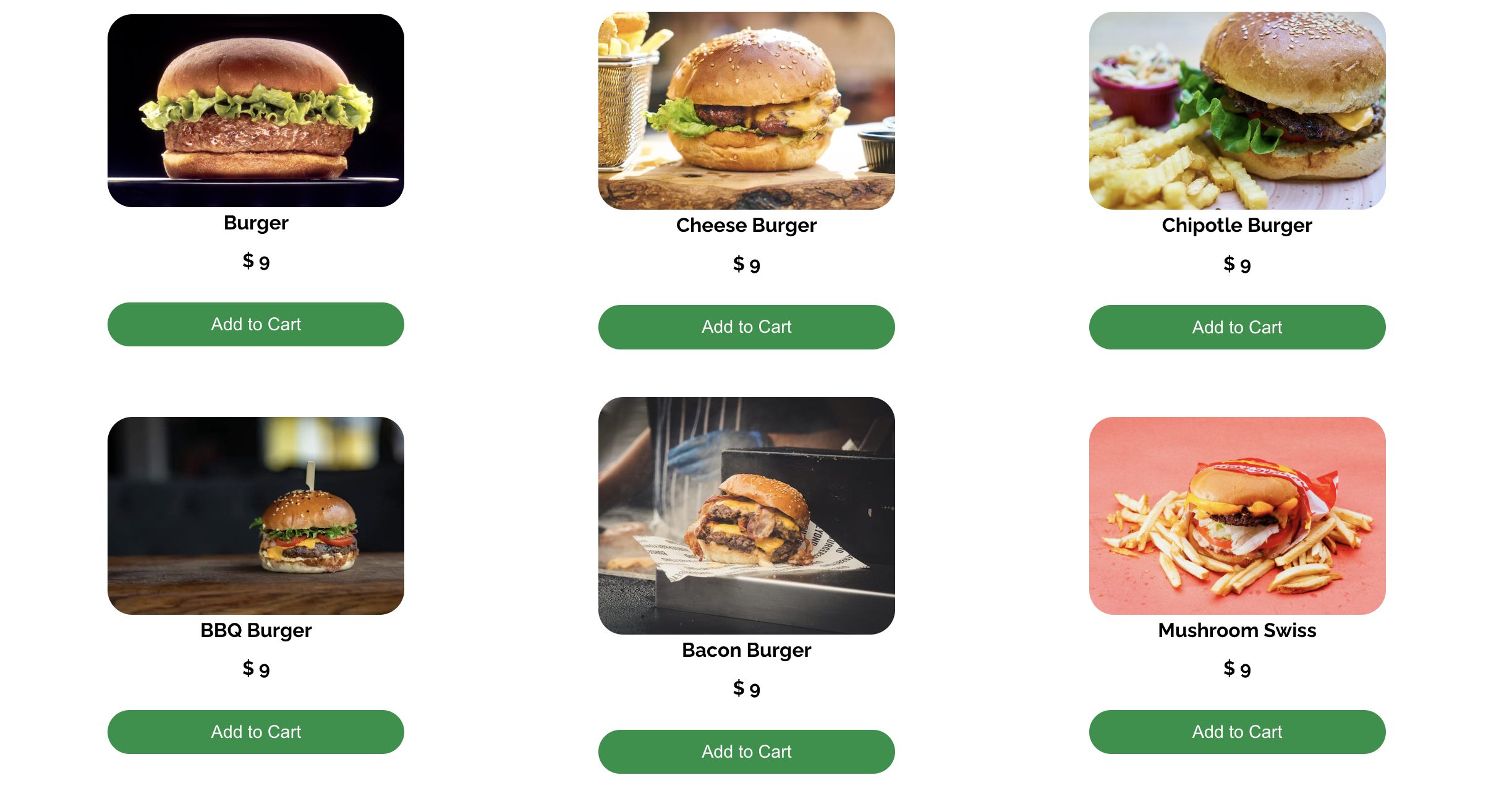 GitHub - Tomasmakaj/Restaurant-App