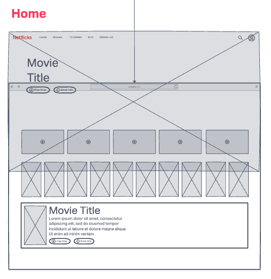 Wireframe-HomePage-TitleClicked