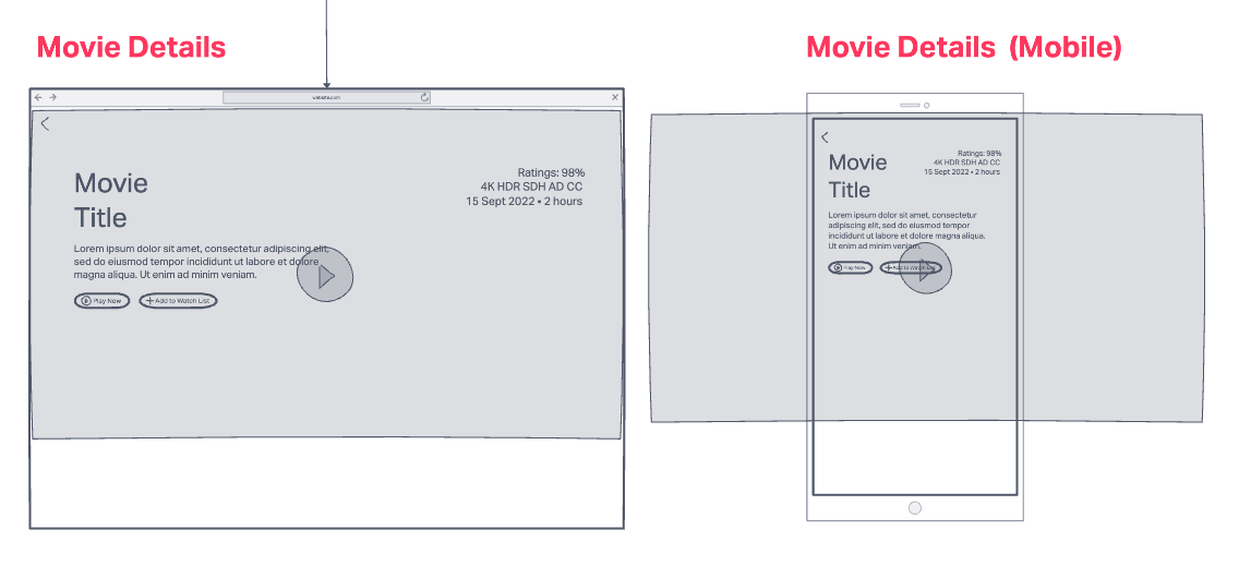 Wireframe-MovieDetails