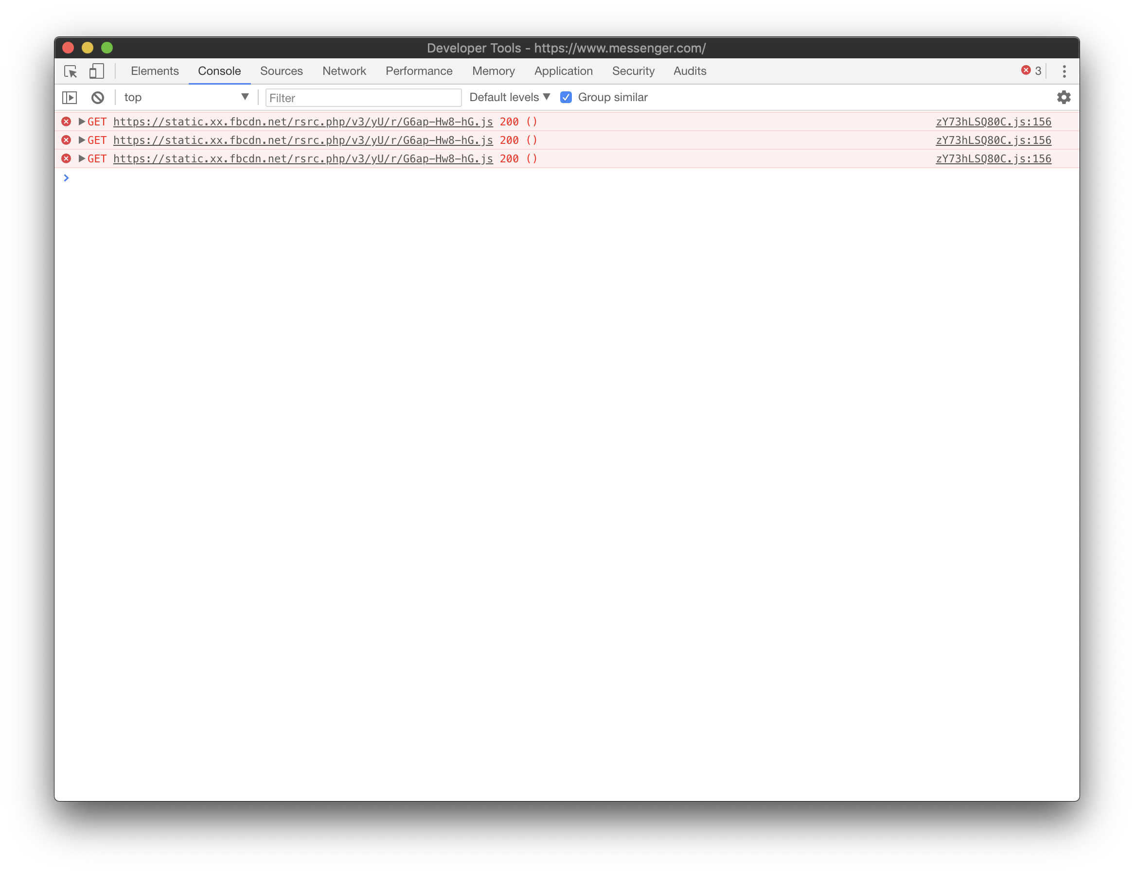 Unable to run OSX · Issue #685 · sindresorhus/caprine · GitHub