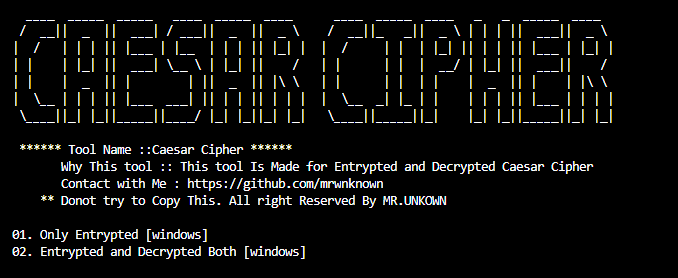 github - nimraakram321 caesar-cipher Images High... GitHub - MrUnknownNoob/caesarcipher