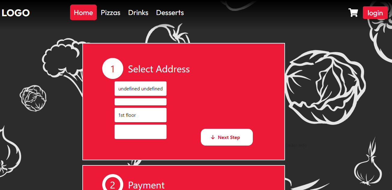 GitHub - PTsagk/pizza-front-end · GitHub
