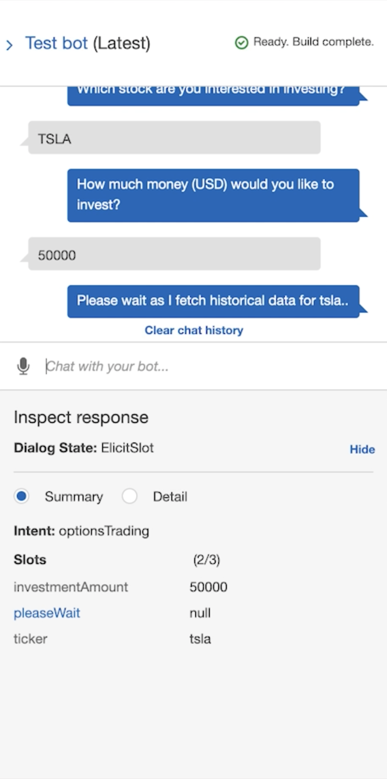 GitHub - Super-Saiyan-Carl/options_pricing_forecast_bot: Group Project ...