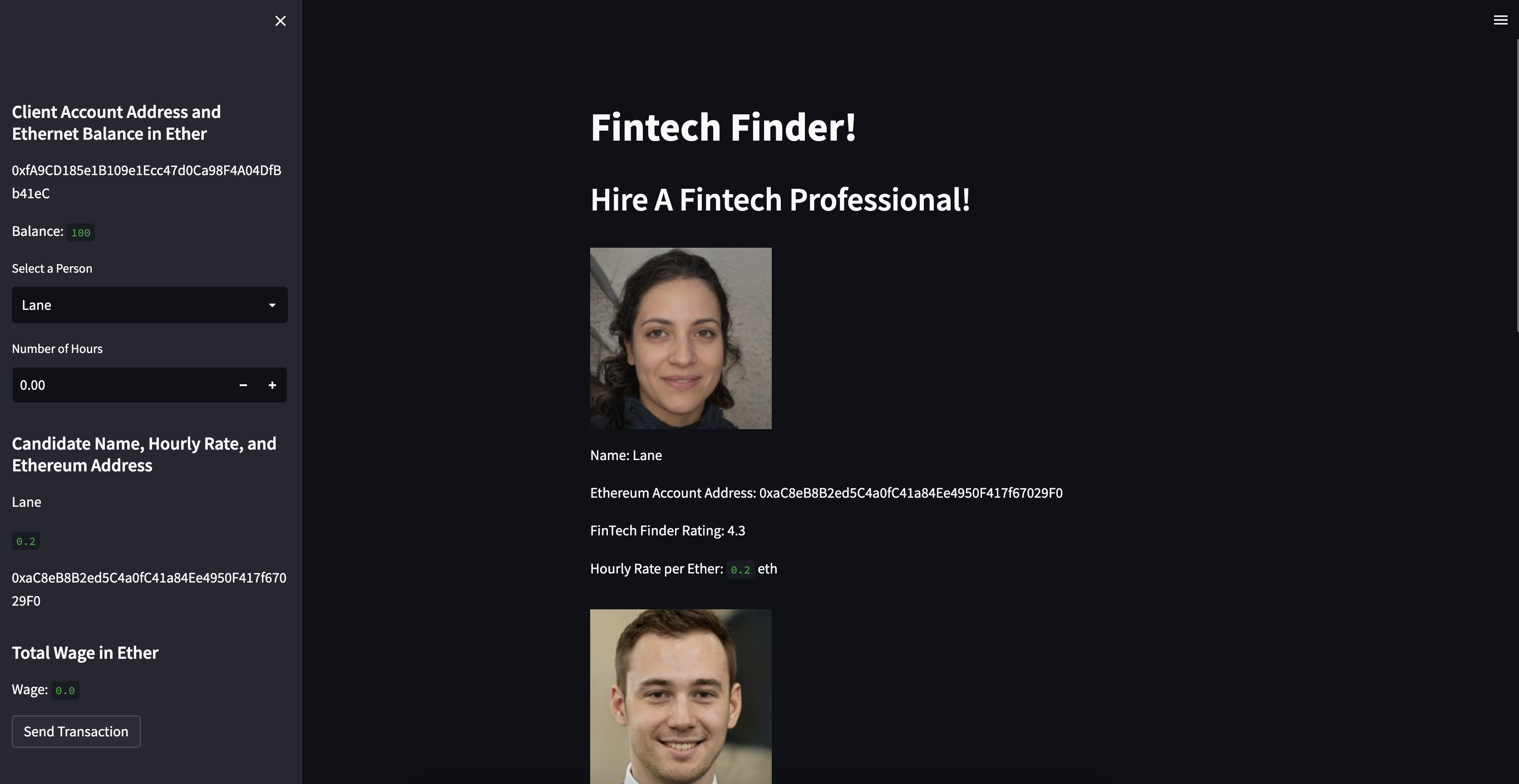 GitHub - drewpagnotta/Crypto_Transaction_Application