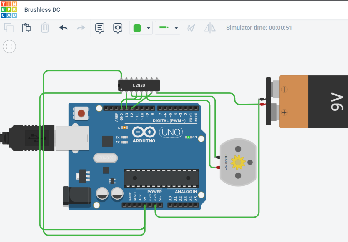 GitHub - KhaledAbdullah1/-servo-and-brushless-motors
