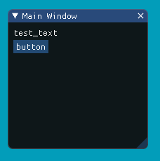 Irregular behaviour deleting text · Issue #327 · hoffstadt/DearPyGui ...