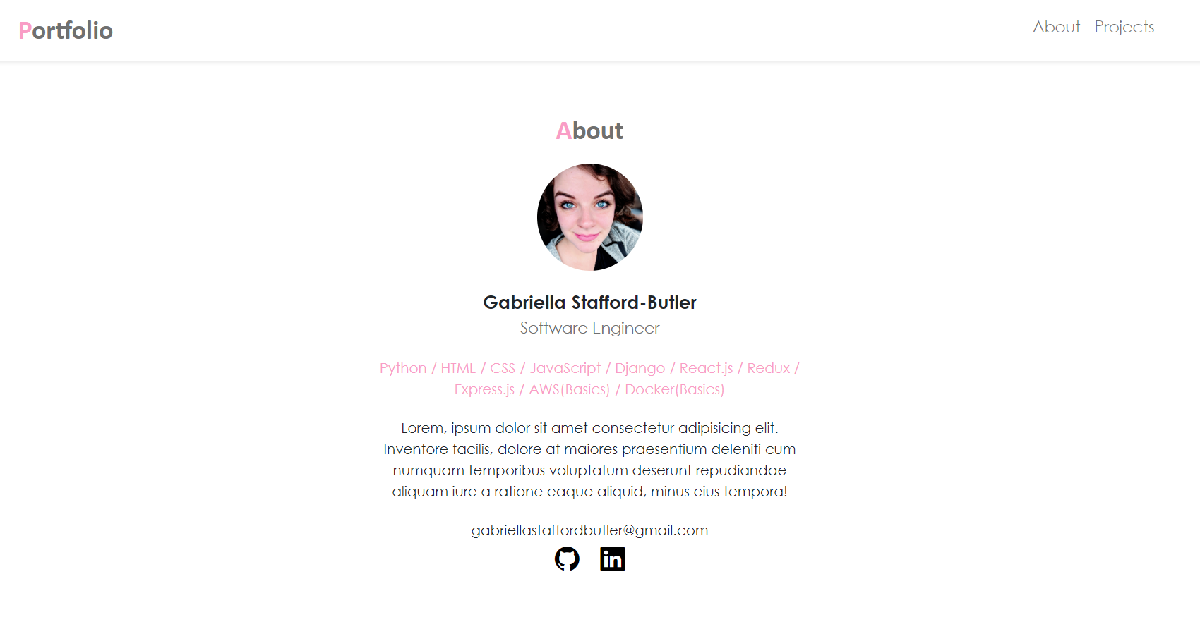 GitHub - briesbutler/portfolio: This is my portfolio project.