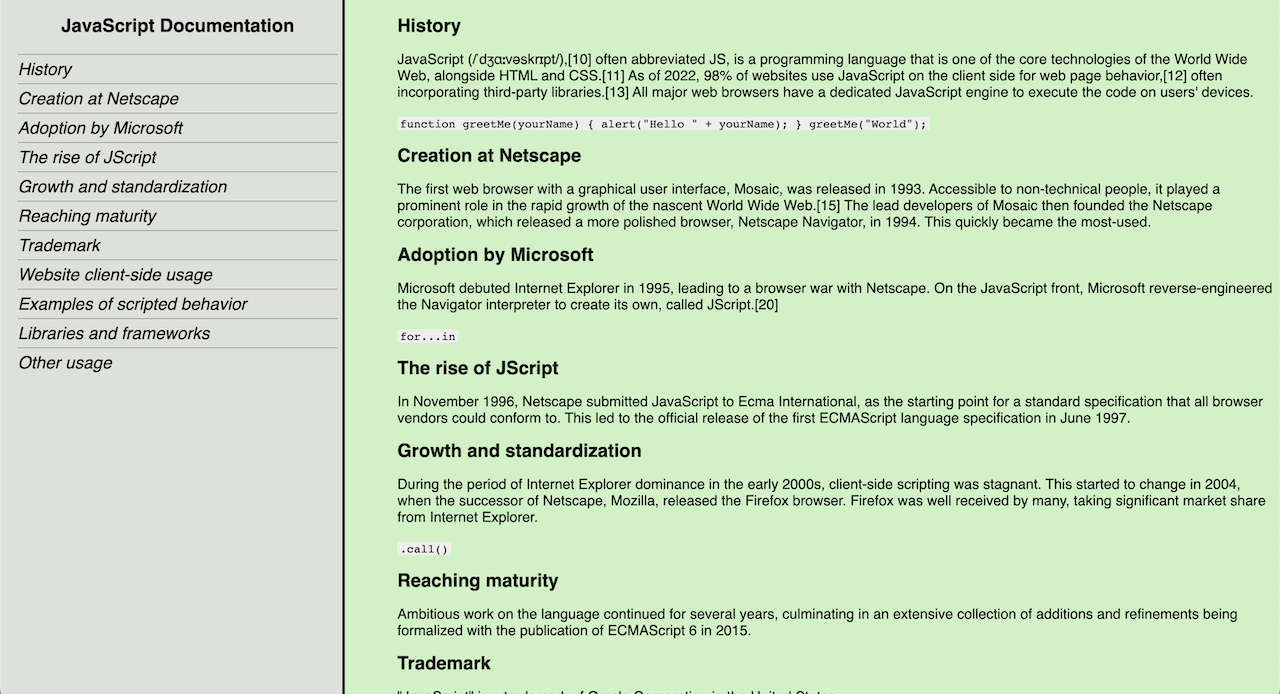 Github Avaseduard Technical Documentation