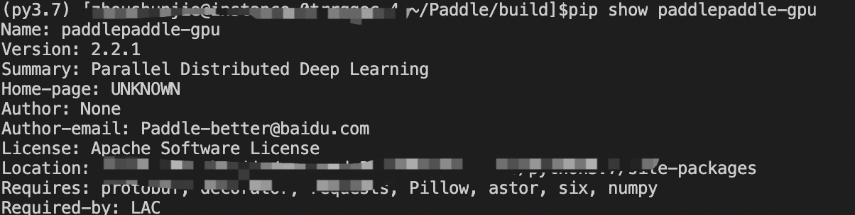 paddle 1.8和2.0的收敛速度差异性过大问题 · Issue #38208 · PaddlePaddle/Paddle · GitHub