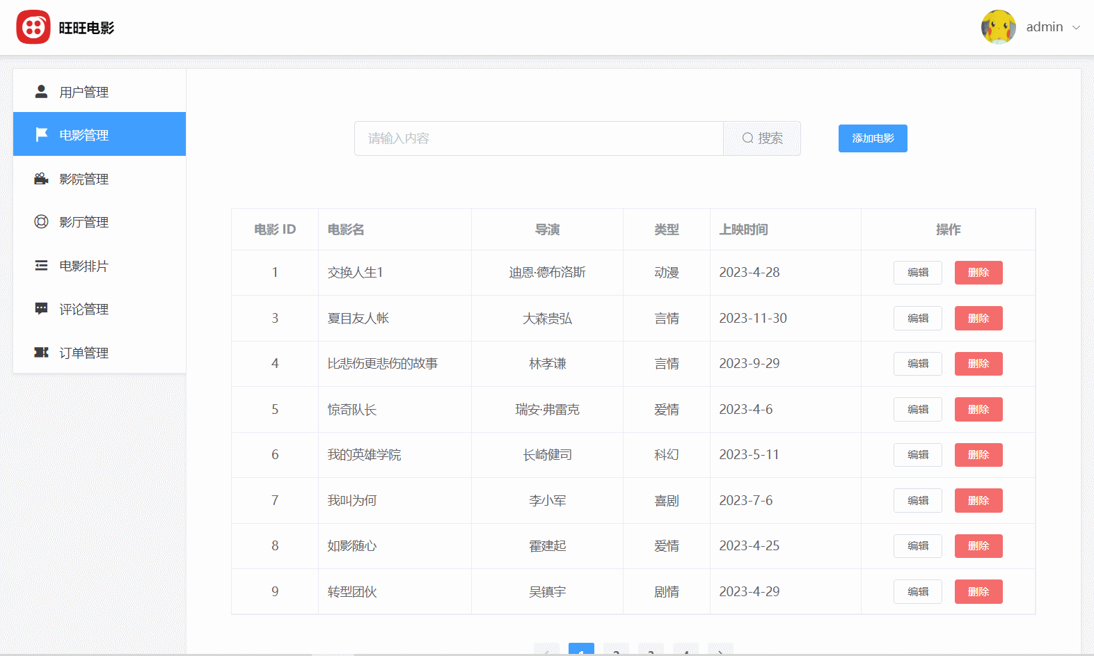 GitHub - wang4ever/fileproject2023