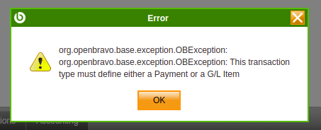 EPL-553: Manual reconciliation's error message does not show correctly ...