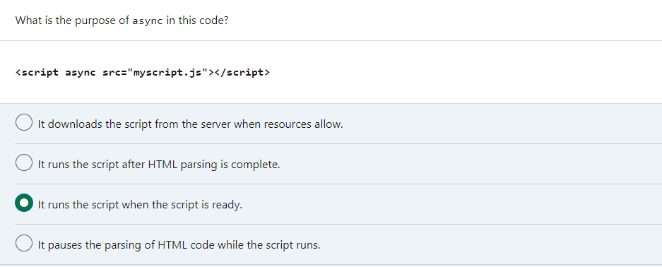 HTML - 7 new questions · Issue #1502 · Ebazhanov/linkedin-skill ...