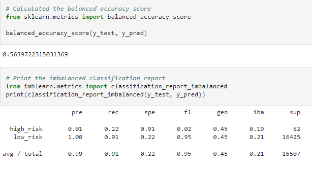 adaboost classifier tutorial python | pdf | machine... GitHub - qaz957/Machine_Learning